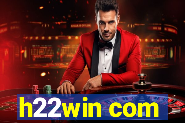 h22win com